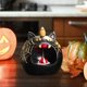 thumbnail image 1 of Quemador de incienso de reflujo, soporte de incienso de reflujo, decoración de Halloween, lámpara de mesa, regalo, artesanía, lámpara LED para el hogar, sala de estar, 1 of 9