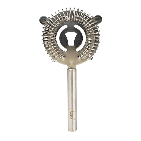 Colador de Cócteles BARY3 de Acero Inoxidable 3 en 1 para Bar, Cerveza, Vino y Espíritus