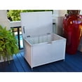 thumbnail image 5 of Tortuga Outdoor Stonewick 36 in. Medium Storage Deck Box - Tree Bark, 5 of 11