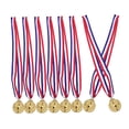 thumbnail image 4 of CRILSTYLEO 8Ud Para Eventos Deportivos De Material Combinado Con Dorado, 4 of 8