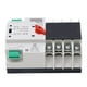 thumbnail image 5 of Interruptor de transferencia automática de energía, interruptor de transferencia automática de doble potencia 4P Funcionalidad inteligente del interruptor de transferencia de energía P Jadeshay A, 5 of 8
