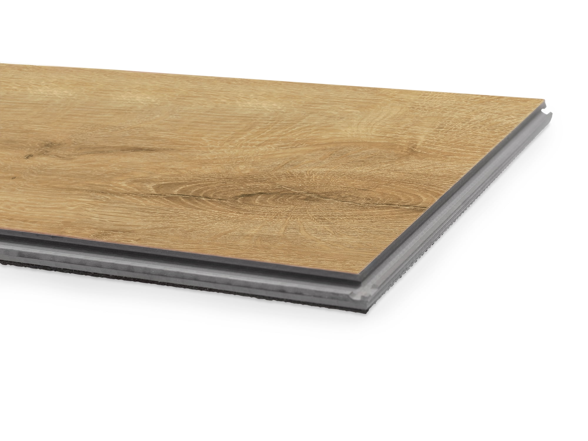 NewAge Products Vinyl Plank Flooring - 800 sqft - Natural Oak