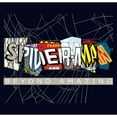thumbnail image 2 of Women's Marvel Spider-Man Beyond Amazing COMIC CLIPPINGS BEYOND T-Shirt, 2 of 4