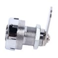 thumbnail image 4 of High Security Combination Cam Lock, Custom Password, Widely , Durable, Easy Installation - Zinc Alloy Cabinet Lock for Drawers, Shoe Cabinets, Office Furniture, 4 of 8