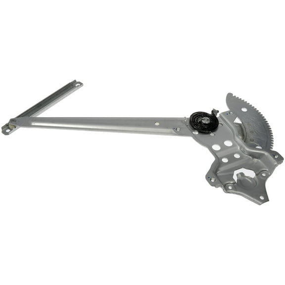 Dorman 740-045 Front Passenger Side Window Regulator for Specific Toyota Models