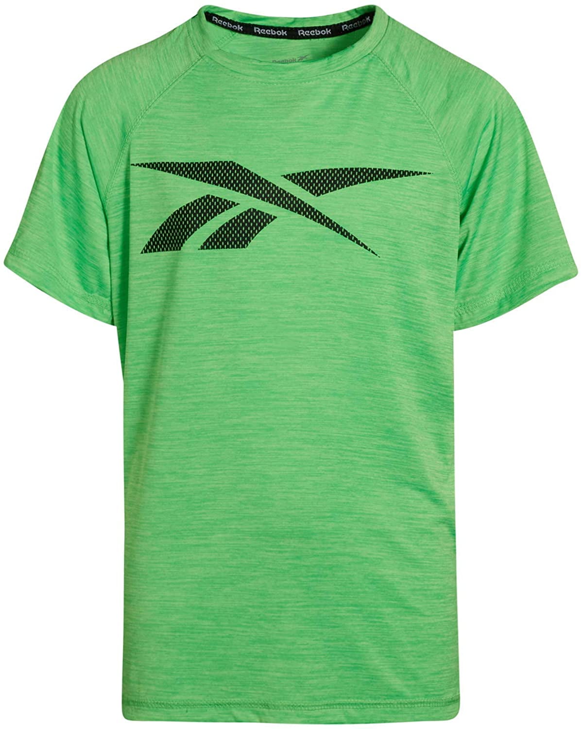 reebok dry fit t shirt