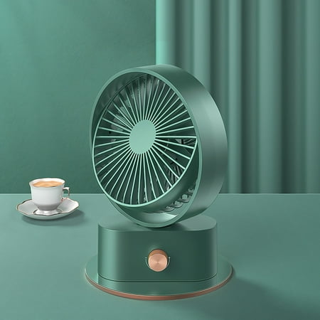 

clearance Usb Fan Home Student Dormitory Small Fan Mute Desktop Automatic Shaking Fan