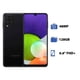 thumbnail image 1 of Smartphone Samsung Galaxy A22: Procesador Dimensity 700 hasta 2.20 Samsung 7502300954388, 1 of 2