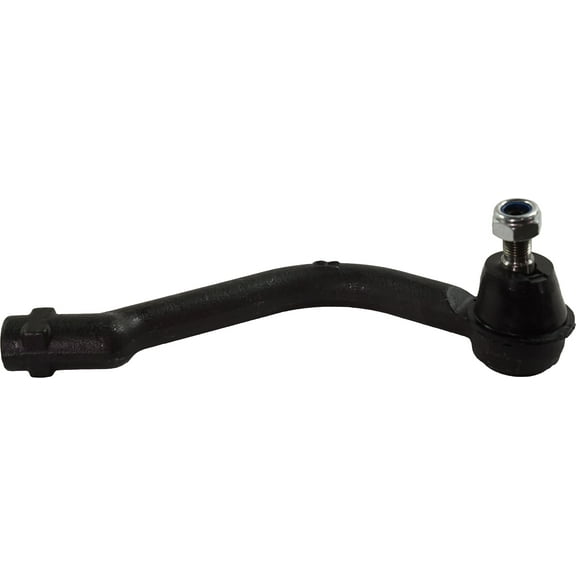 Tie Rod End Compatible with 2006-2008 Hyundai Sonata 2006-2007 Azera 6Cyl 4Cyl 3.3L 2.4L 3.8L Front, Right Passenger Side, Outer Sold individually