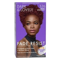 Dark & Lovely Color #326 Berry Burgundy (Pack of 2)