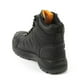 thumbnail image 5 of Bota de trabajo DEWALT Hadley, impermeable, de acero, con punta de seguridad, para hombre, color negro, 5 of 7