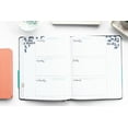 thumbnail image 3 of Luxury Dot Grid Undated Calendar Planner - Cloud Forest Press, 3 of 9