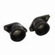 thumbnail image 5 of For Yamaha Xt350 Xt 350 1985-2000 Motorcycle Carburetor Carb Intake Manifold Boots Glue Fit Tt350 1986-1987 55v-13586-01-00, 5 of 5