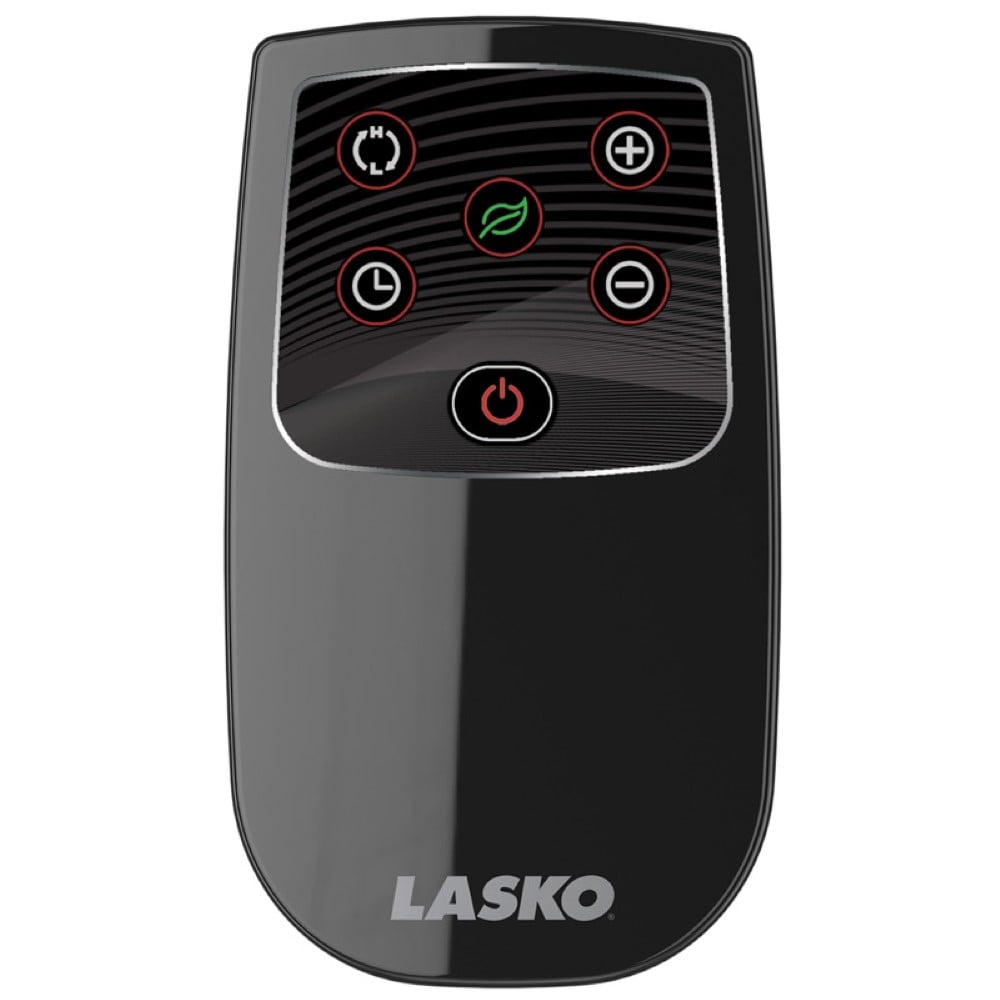 Lasko 6101 Cool-Touch Infrared Quartz Heater - Walmart.com