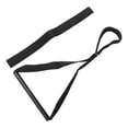 thumbnail image 1 of Dispositivo De Tracción Cervical Con Correa En Y, Alivio Del Dolor De Cuello, Tubo De Hierro, Correa En Y, Dispositivo De Tracción Para Quiropráctico, Cinturón De Barbilla Para, 1 of 7
