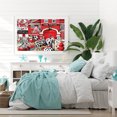 thumbnail image 4 of 5D DIY Diamond Painting Kits Full Square Drill Dálmatas Mosaico Imagen Hugtrwg Para estrenar, 4 of 9
