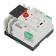 thumbnail image 4 of Interruptor de transferencia automática, interruptor eléctrico de transferencia automática de doble potencia Interruptor de doble potencia elaborado con cuidado, 4 of 8