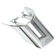 thumbnail image 4 of Reemplazo de la moldura de la cubierta del volante para Benz Clase C W206 Clase E W213 Clase S W223 AMG Line 2021 Acabado en plata, 4 of 10