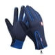 thumbnail image 2 of Guantes de dedos largos para hombre y mujer, de terciopelo, resistentes al viento, impermeables, antideslizantes, térmicos, con pantalla táctil, para exteriores, montañismo, esquí, conducción, 2 of 6