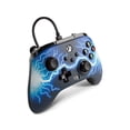 thumbnail image 2 of Control Alámbrico Power A Xbox Series Arc Lightning, 2 of 3