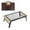 B, variant on GeBuSn Portable Barbecue Grill For Outdoor Camping Foldable Metal BBQ Rack With Storage Bag For Convenient Grilling Experience Perfect For Picnics And Backyard Cookouts (A)