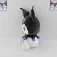 thumbnail image 2 of Serie de anime Plushie HUOGUO Kawaii Kuromi Little Devil, 2 of 5