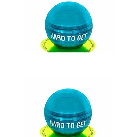 TIGI Bed Head Hard to Get Paste, 1.5 Ounce (Pack of 2)
