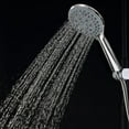 thumbnail image 5 of Pomme de Douche Haute Pression Xiamen avec Fonctions Multiples et Pulvérisateur Portatif Réglable, 5 of 5
