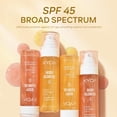 thumbnail image 3 of Aceite corporal protector solar KYDA Body Glow Oil SPF 45 100 ml, 3 of 8