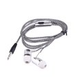 thumbnail image 1 of KY-38 Ligne de Tissu Couleur Lourd Son de Basse dans l'Oreille Casque de Téléphone Mobile Universel, 1 of 9