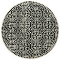 thumbnail image 3 of SAFAVIEH Cambridge Leslie Geometric Area Rug, 3 of 3