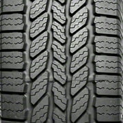 General AmeriTrac All Season LT235/80R17 120R E Light Truck Tire