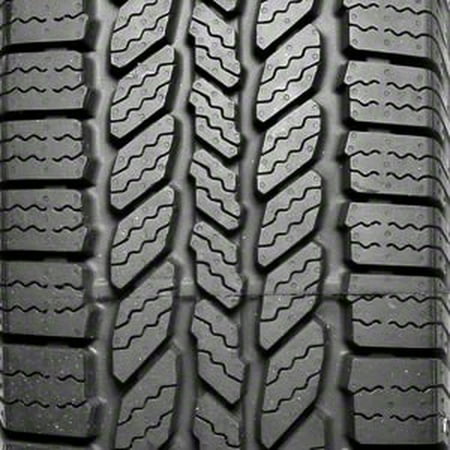 General AmeriTrac All Season LT235/80R17 120R E Light Truck Tire