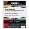 thumbnail image 2 of Pokemon TCG - Écarlate & Violet : Collection de Classeurs Évolutions Prismatiques!, 2 of 6