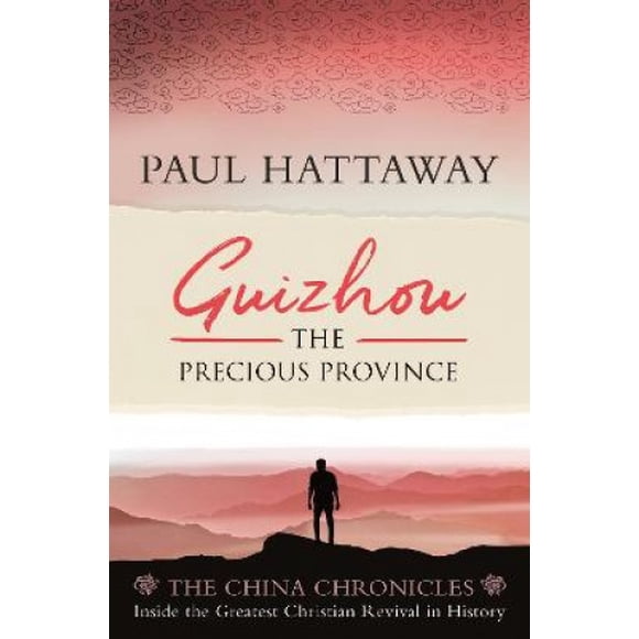 Guizhou: The Precious Province