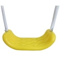 thumbnail image 4 of XDP Recreation The Titan Outdoor Backyard Kids Playground Swing Set, 4 of 9