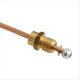 thumbnail image 4 of Reemplazo del Termoacoplador para el Control Universal del Termostato HVAC de la Serie UV6379R 1900, 4 of 6