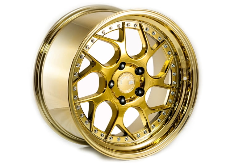 Диски Gold Wheel Купить