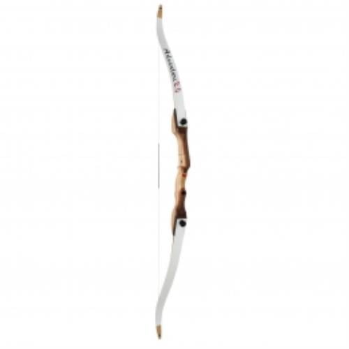 October Mountain Adventure 2.0 Recurve Riser 48 in. LH