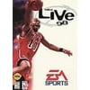 NBA Live 98 (Sega Genesis, 1997) game only