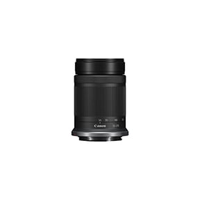 Restored Canon RF-S55-210mm F5-7.1 is STM for Canon APS-C Mirrorless RF Mount Cameras, Telephoto Zoom, Compact, Lightweight, Optical Image Stabilization, for Landscape, Portrait, & Travel Photos/Videos (Refurbished)