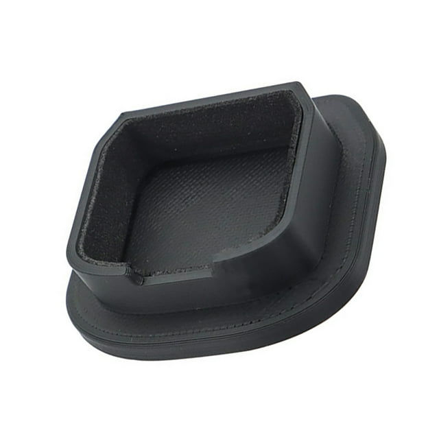 Stabilizer Mount Base for DJI OSMO Pocket 3 Stable Shooting, Compact Design, Reserved Charging Port