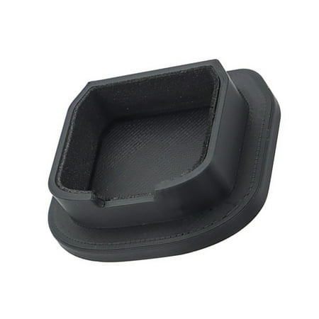 Stabilizer Mount Base for DJI OSMO Pocket 3 Stable Shooting, Compact Design, Reserved Charging Port