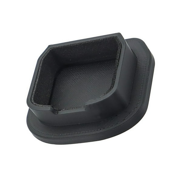 Stabilizer Mount Base for DJI OSMO Pocket 3 Stable Shooting, Compact Design, Reserved Charging Port