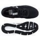 thumbnail image 2 of Tenis Under Armour Charged Pursuit 3 - 3024878001 - Hombre negro 27, 2 of 7
