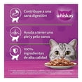 thumbnail image 4 of Alimento para Gato Whiskas Adultos Esterilizados Fillets Res 85 g, 4 of 4