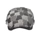 thumbnail image 5 of Boina ajustable para taxista otoñal, ideal para jardinería. Negro, 5 of 9