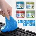 thumbnail image 6 of Car Cleaning Gel Multifunctional Vent Outlet Dashboard Remover Mud Wash Dust Laptop Dirt Tool O3P0 Clean Cleaning, 6 of 9