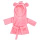 thumbnail image 1 of Accesorios de ropa para muñecas, ropa creativa con forma de cerdo para muñecas, ropa de cerdo para muñecas, 1 of 4