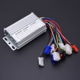 thumbnail image 2 of AMONIDA 350W Electric Bicycle Brushless Speed Motor Controller For Electric Scooter,Motor Brushless Controller,Electric Bicycle Motor Controller, 2 of 8